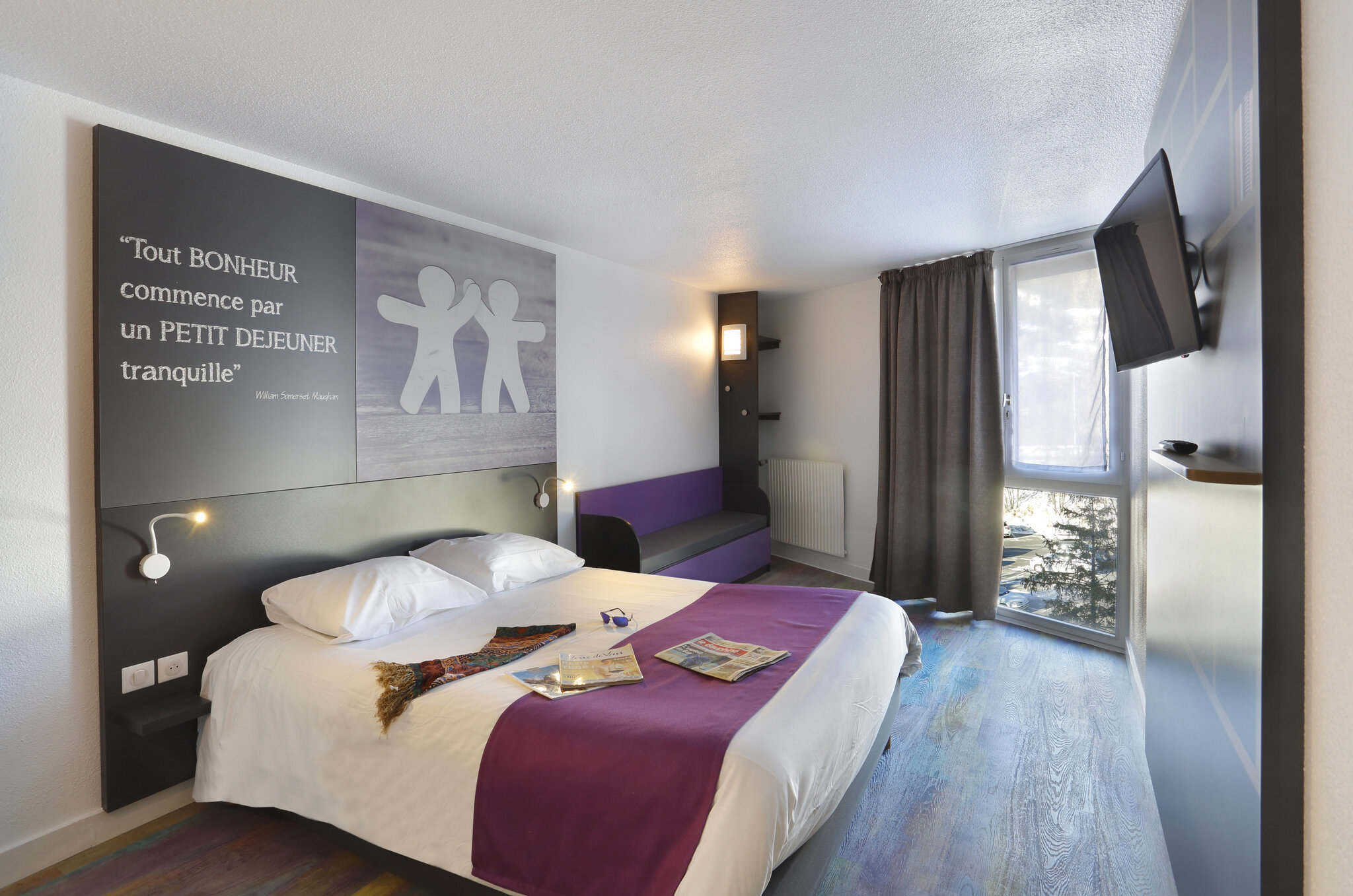 Suite-Home Serre-Chevalier Briançon 2