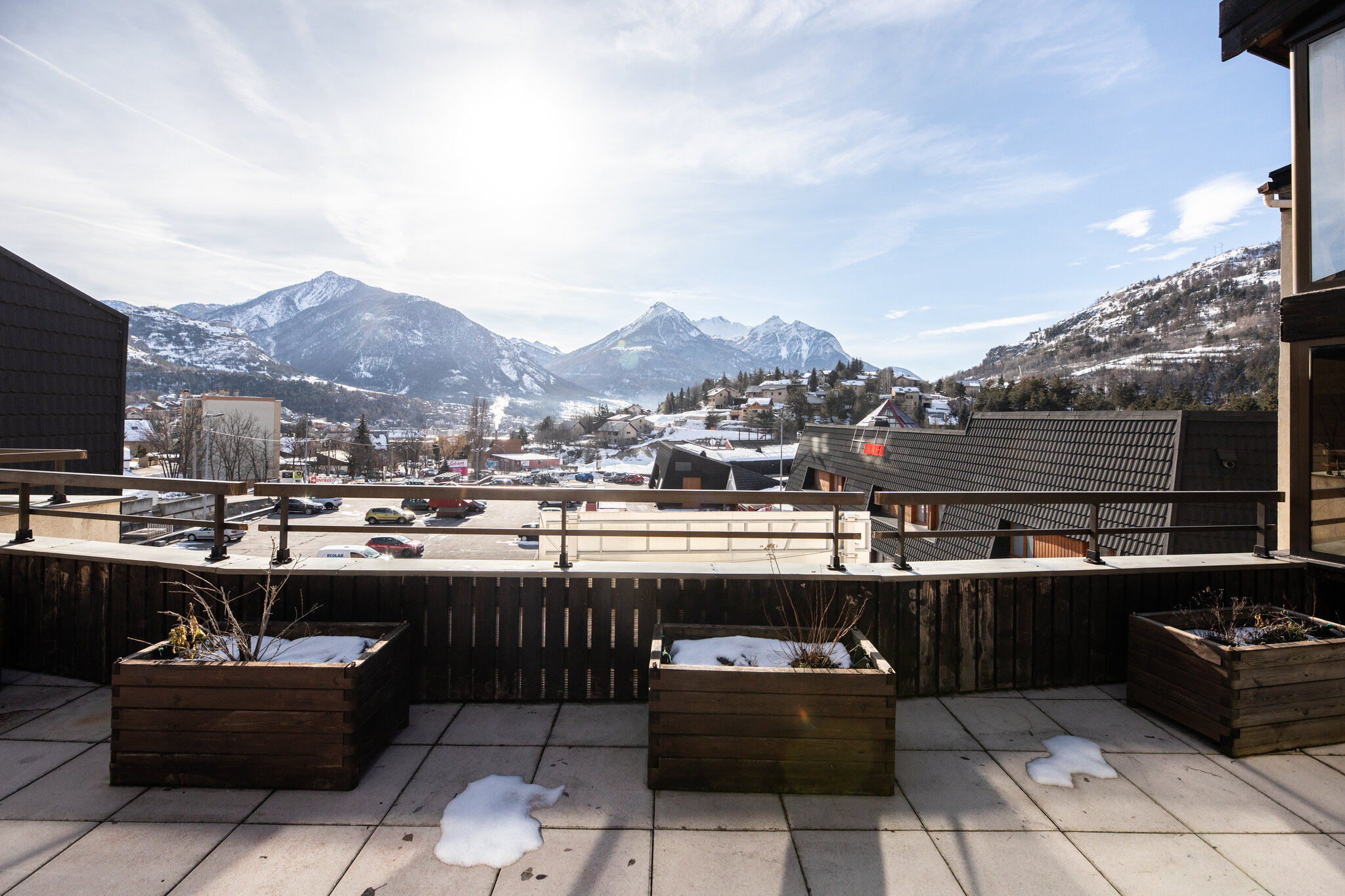 Suite-Home Serre-Chevalier Briançon 4