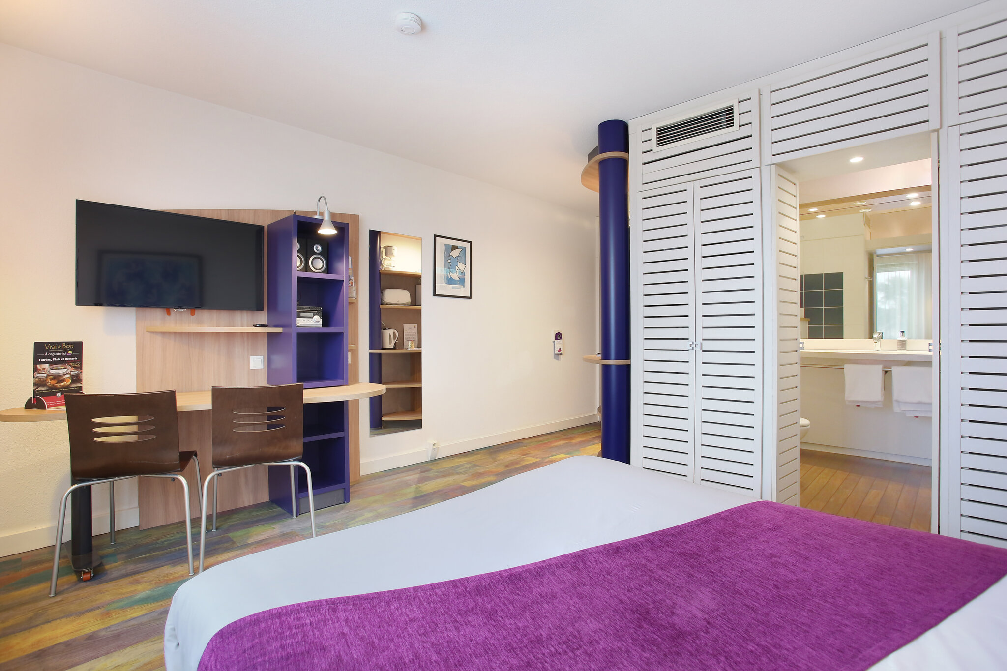 Suite-Home Orléans Saran 2
