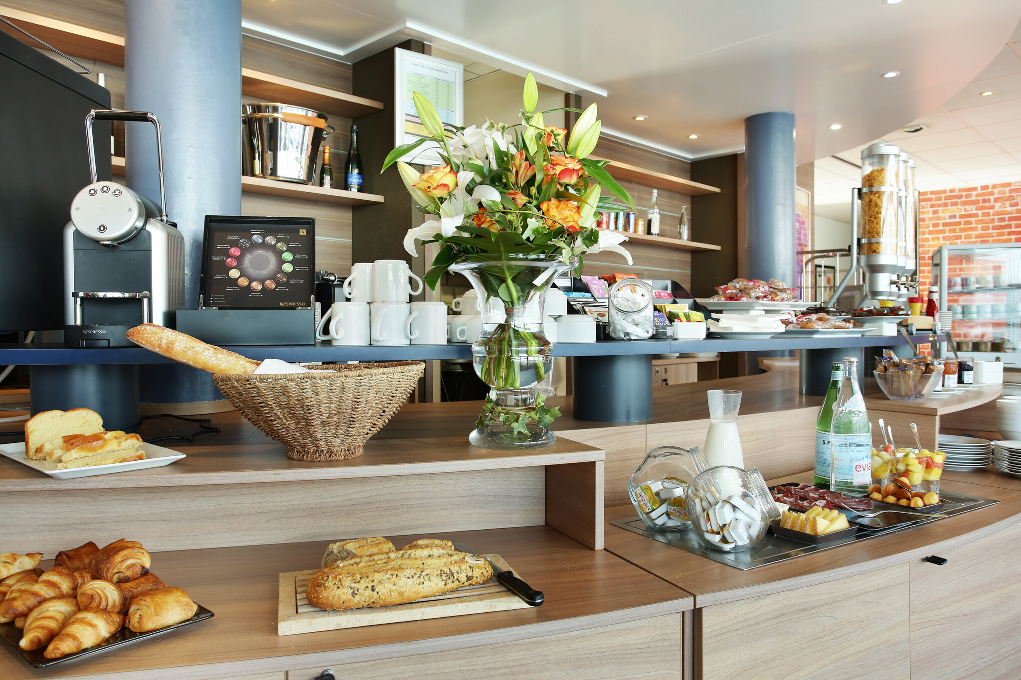 Suite-Home Orléans Saran 3