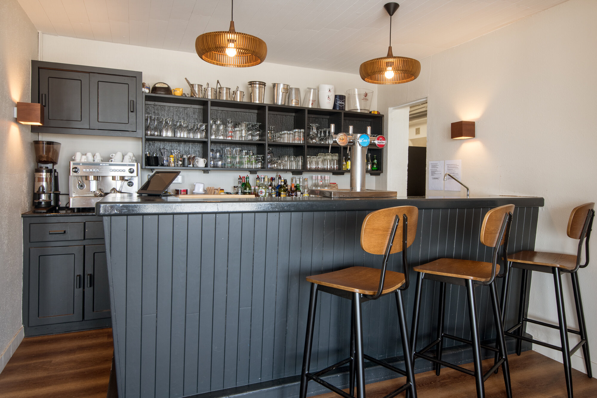 Le Homard Bleu 5
