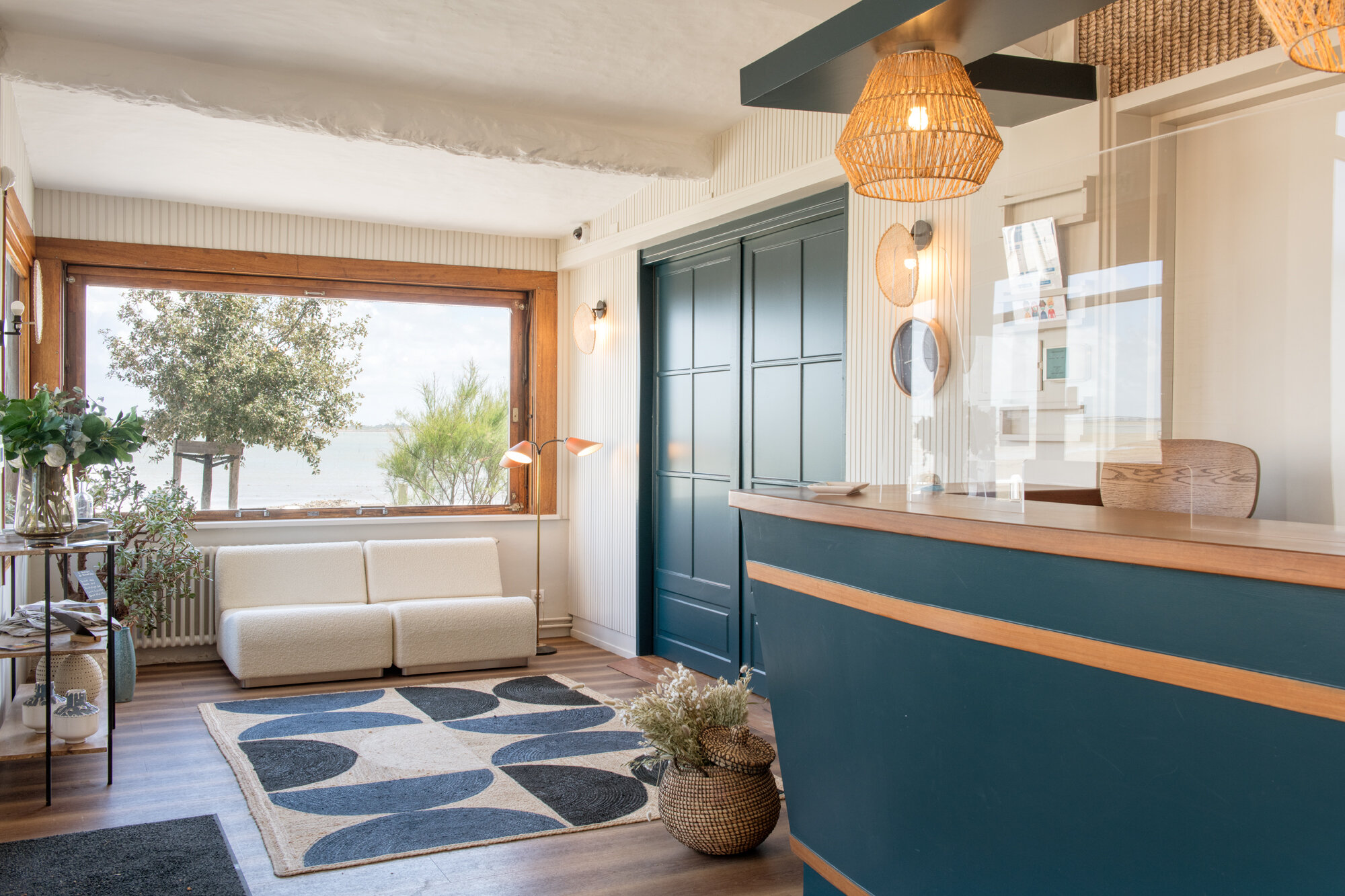 Le Homard Bleu 4
