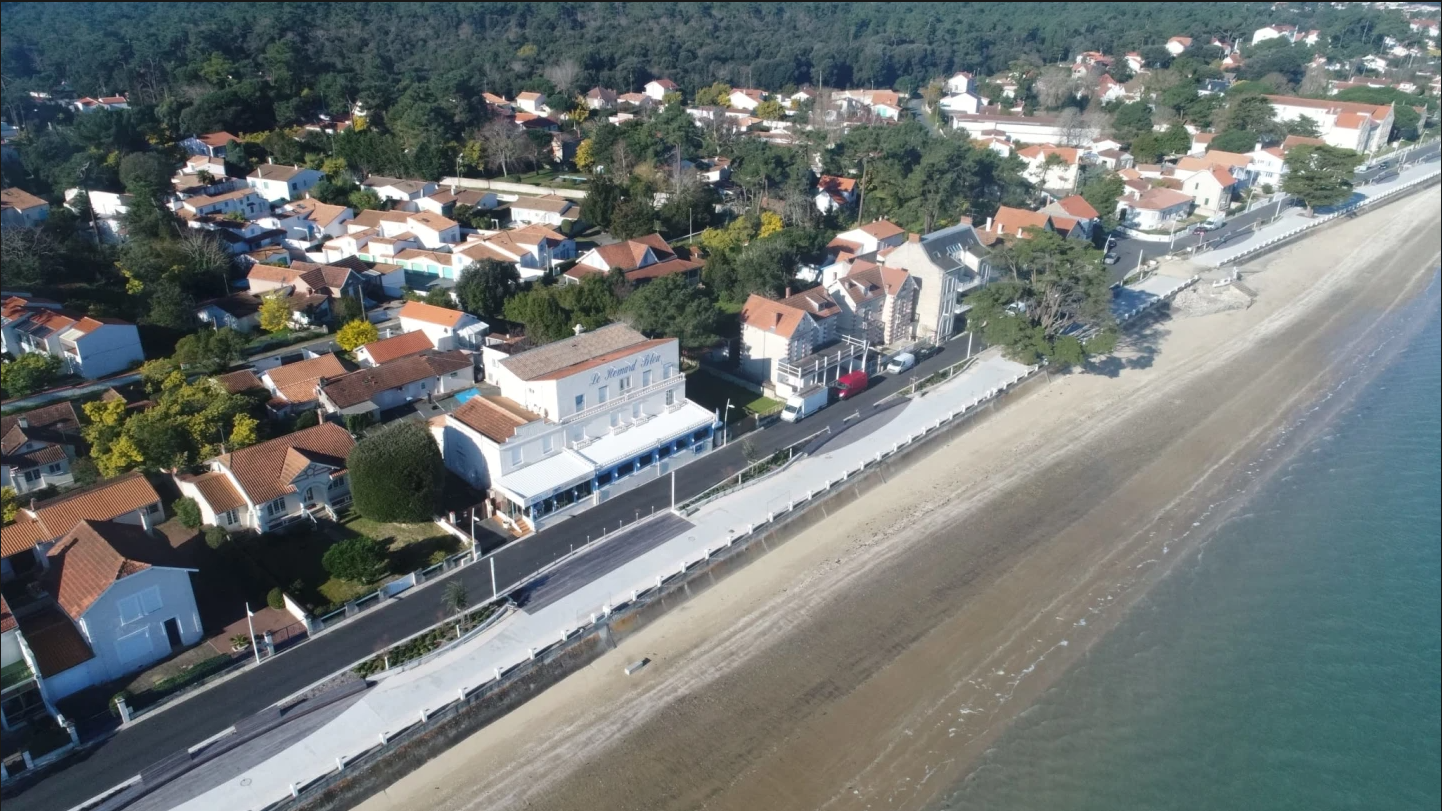 Le Homard Bleu 5