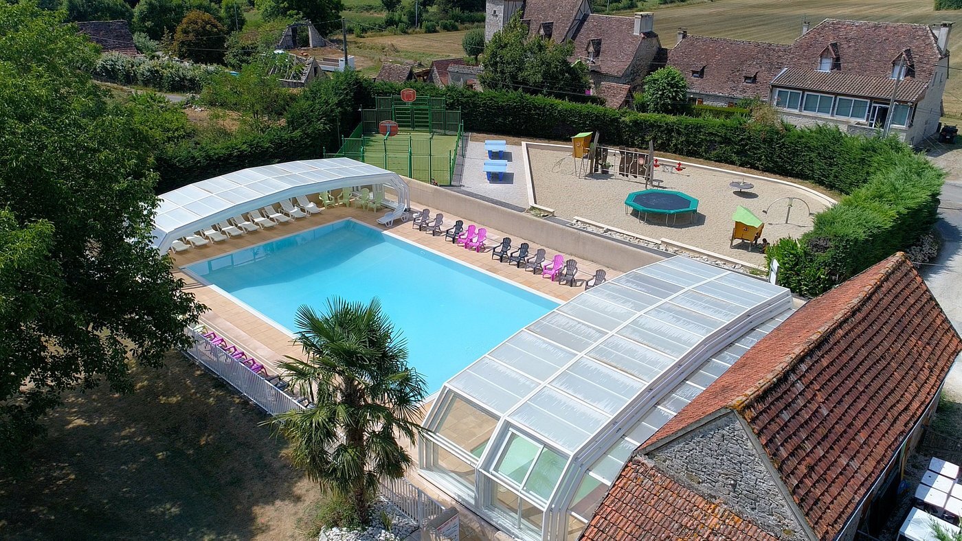 Camping le Ventoulou 3