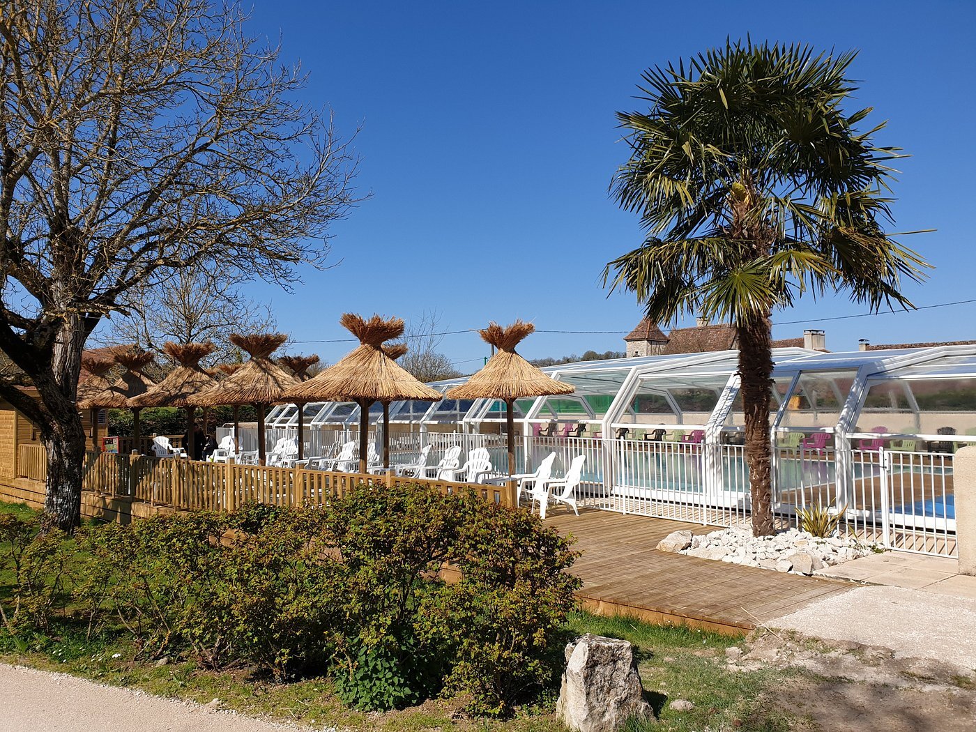 Camping le Ventoulou 4