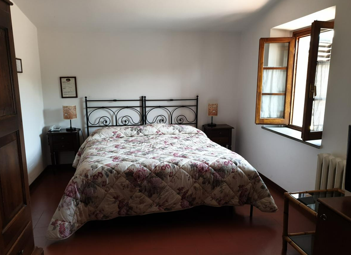 Albergo Ristorante Giovanni da Verrazzano 2