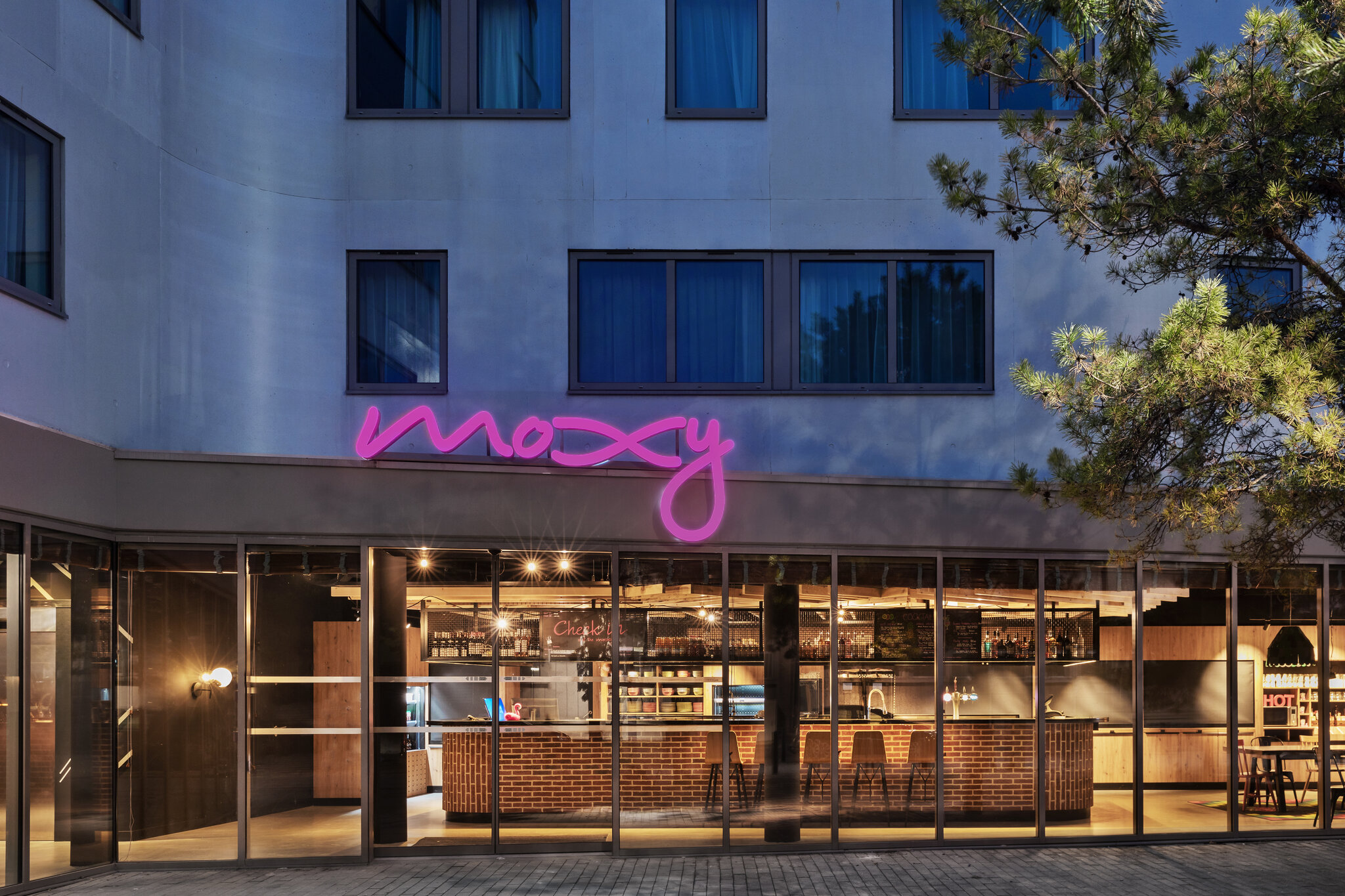 Moxy Amiens 3