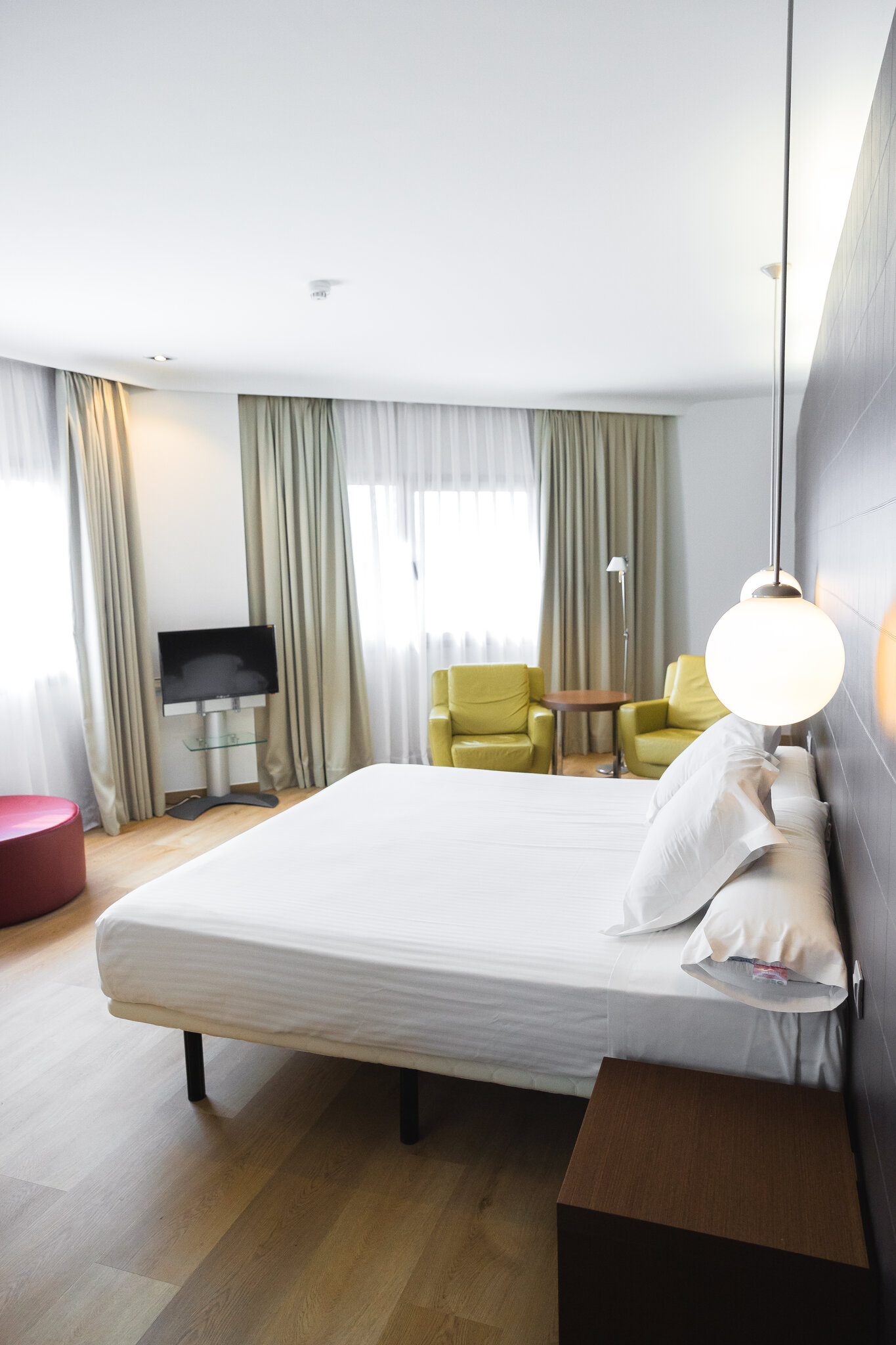 Hotel&Spa Veracruz Plaza 5