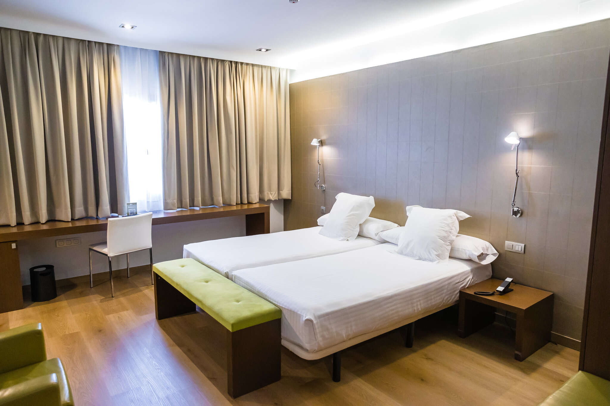 Hotel&Spa Veracruz Plaza 2