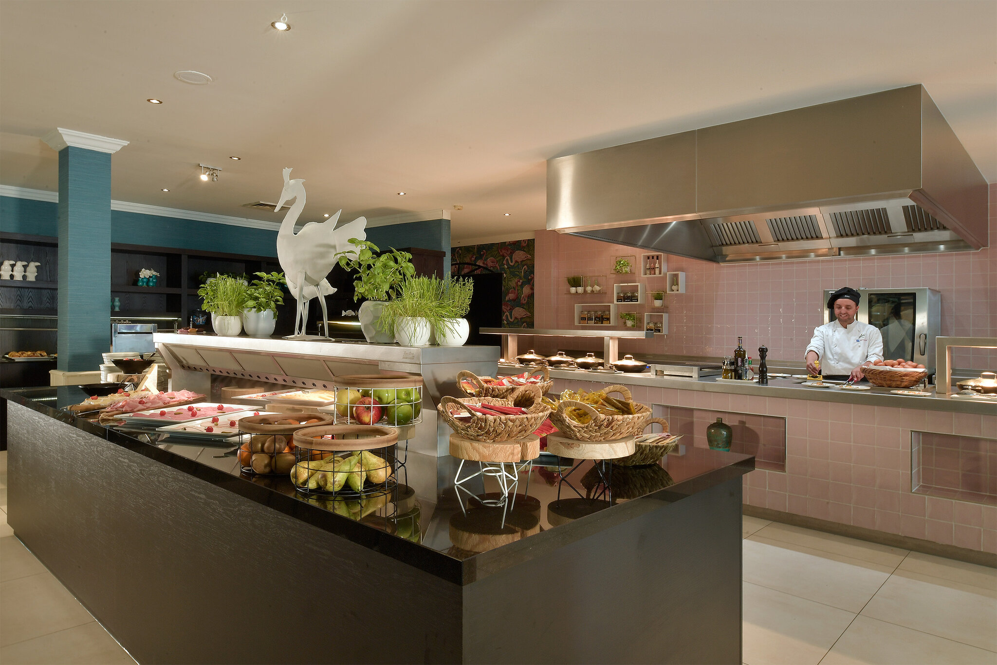 Van der Valk Hotel Nazareth-Gent 3