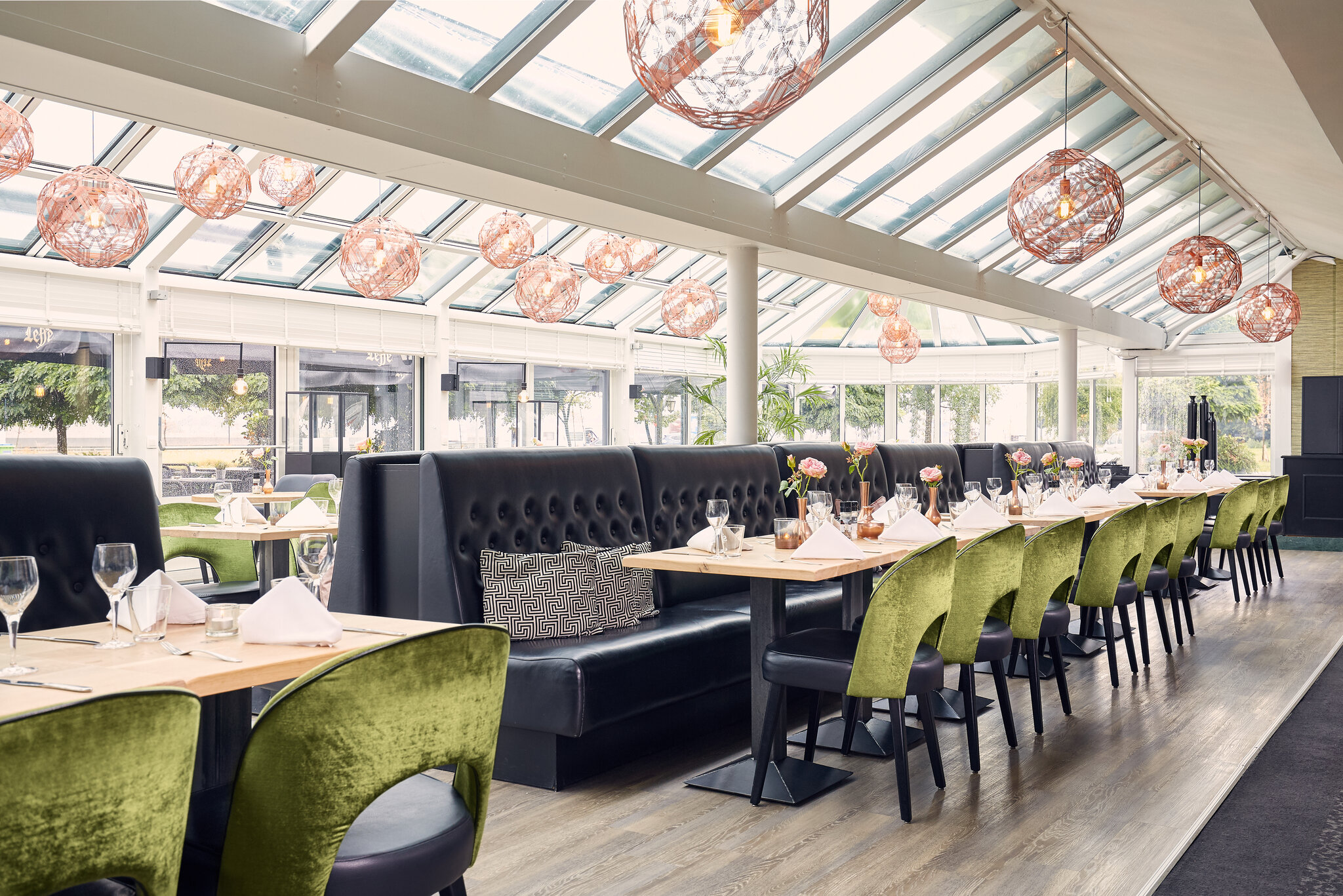 Van der Valk Hotel Nazareth-Gent 2