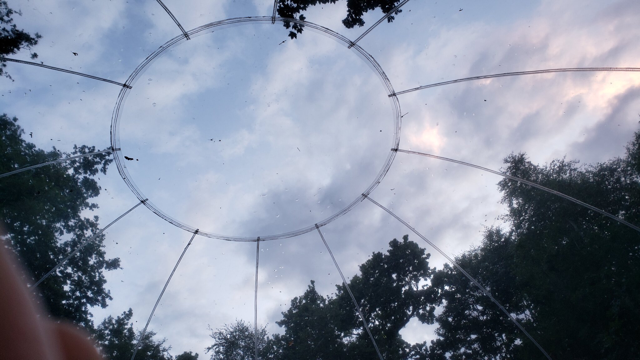 La Bulle du Val au Cesne 3