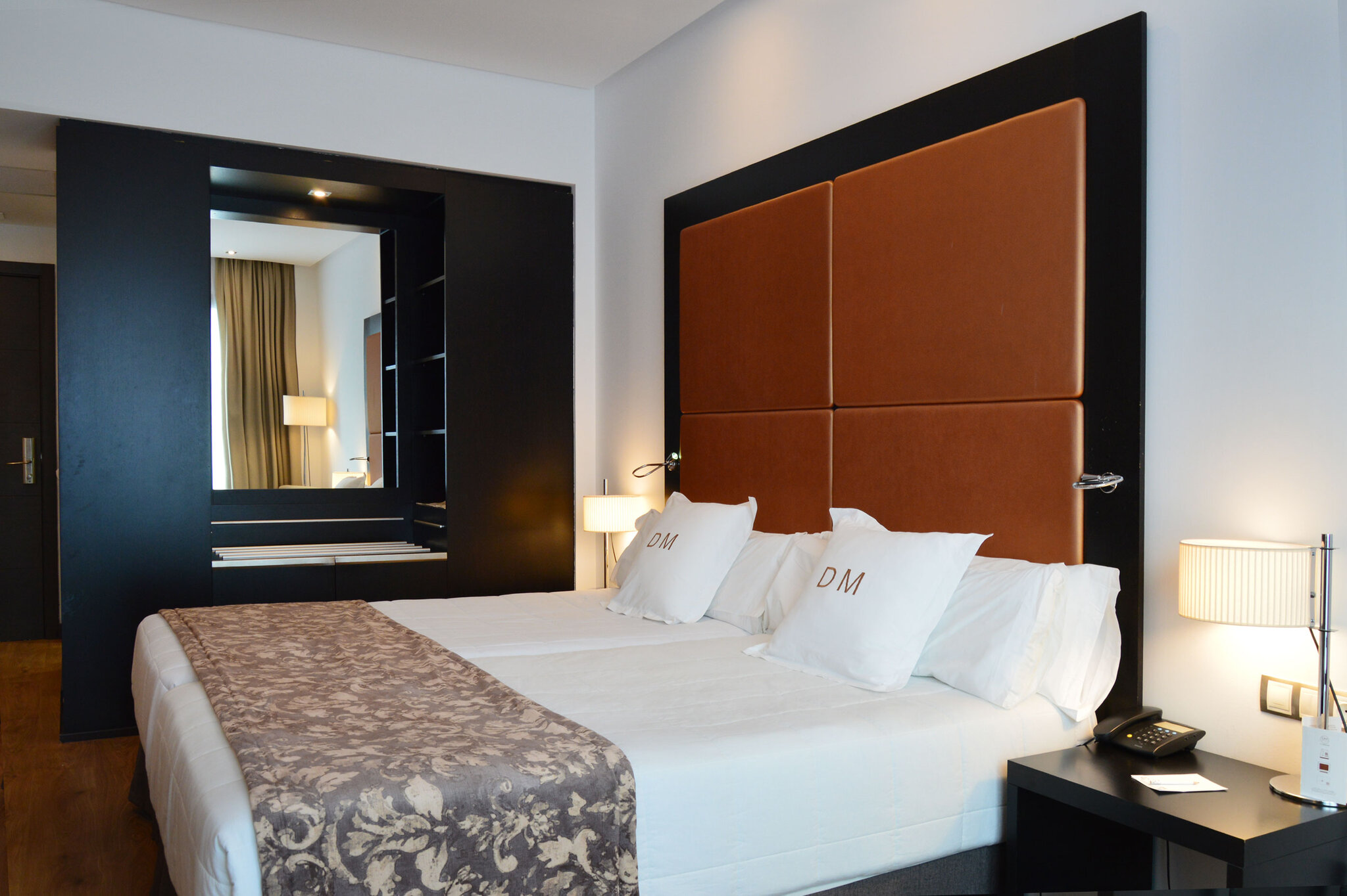 Gran Hotel Don Manuel 5