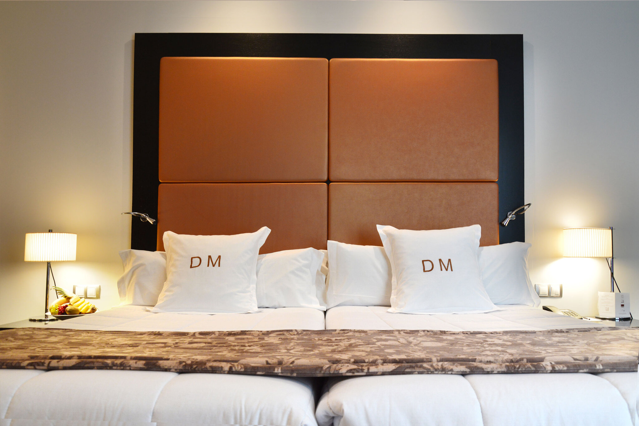 Gran Hotel Don Manuel 2