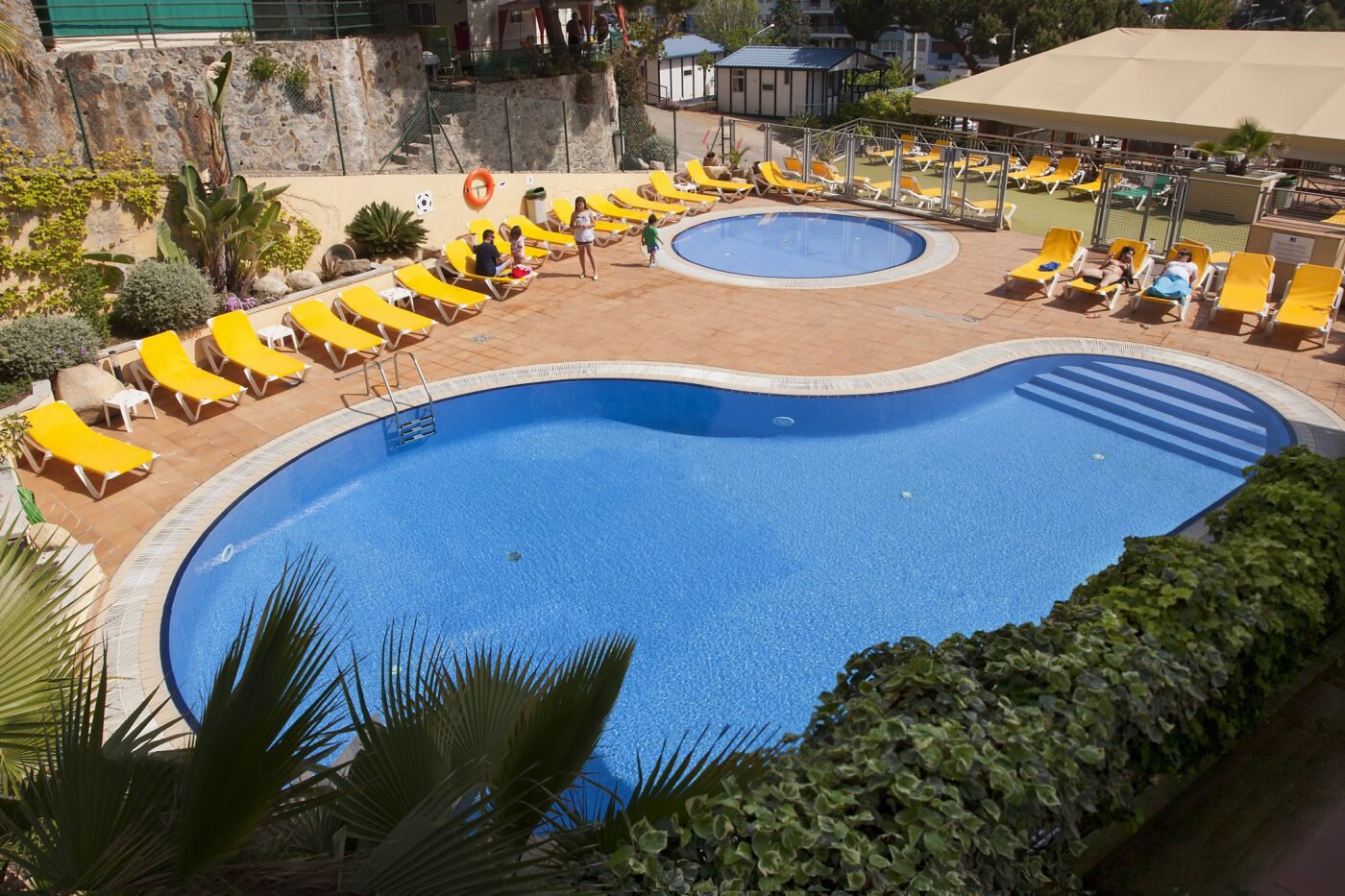 Camping El Far 3