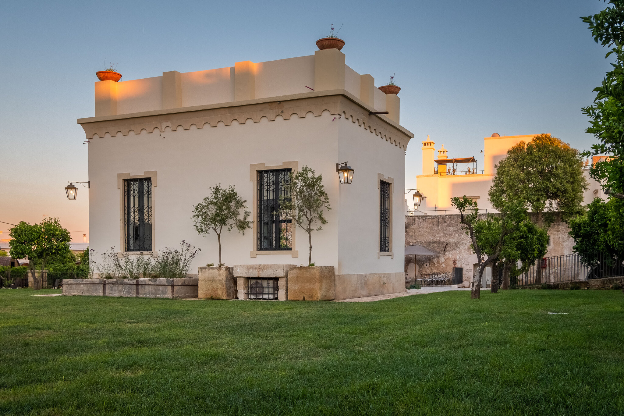 Nohasi Palace Hotel 2