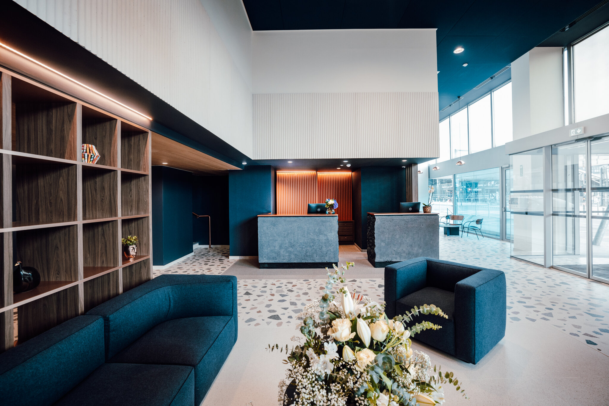 Hilton Lille 3