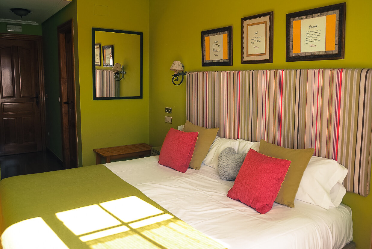Hotel Rural La Concordia 2