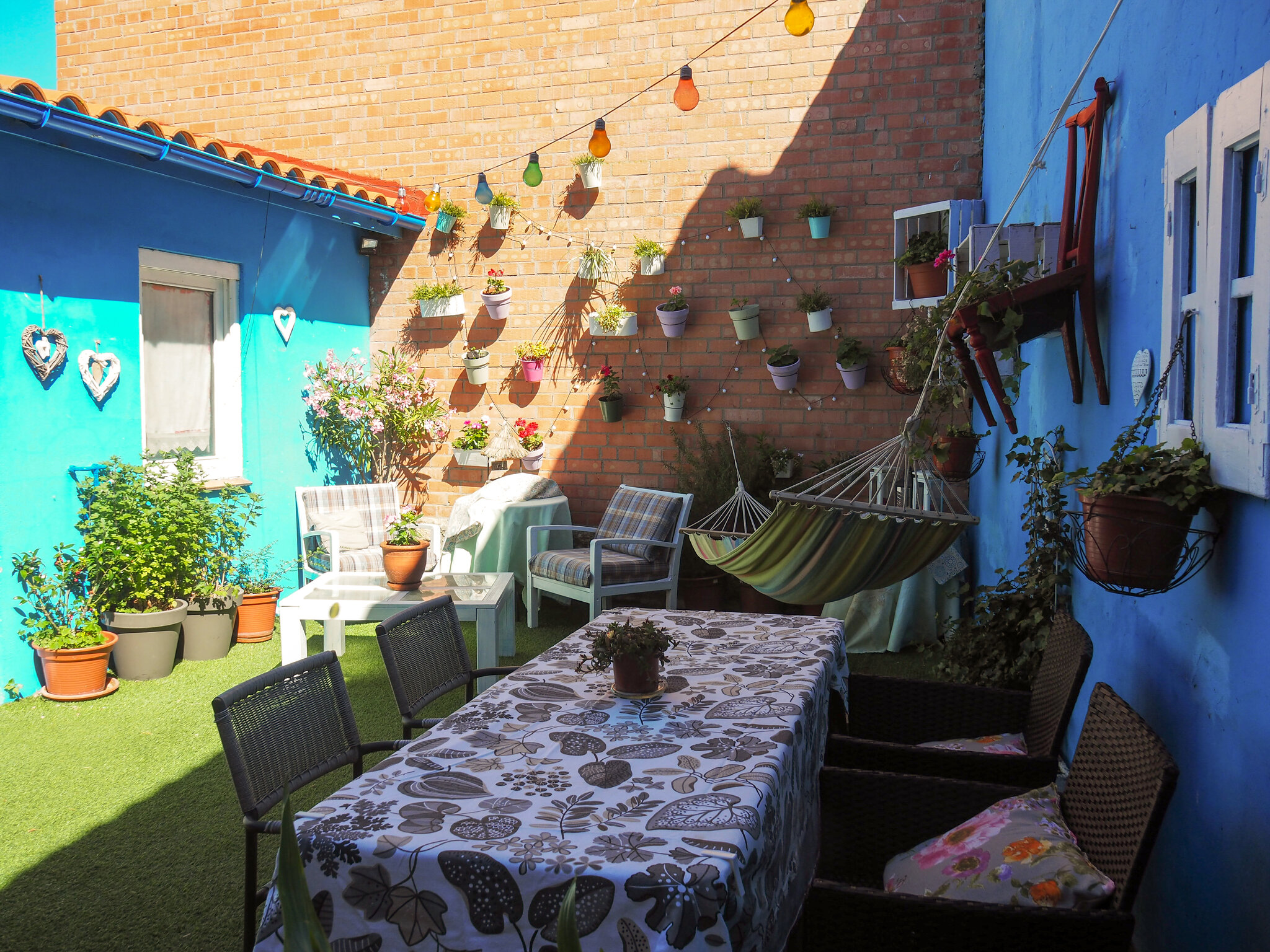 Hotel Rural La Concordia 2