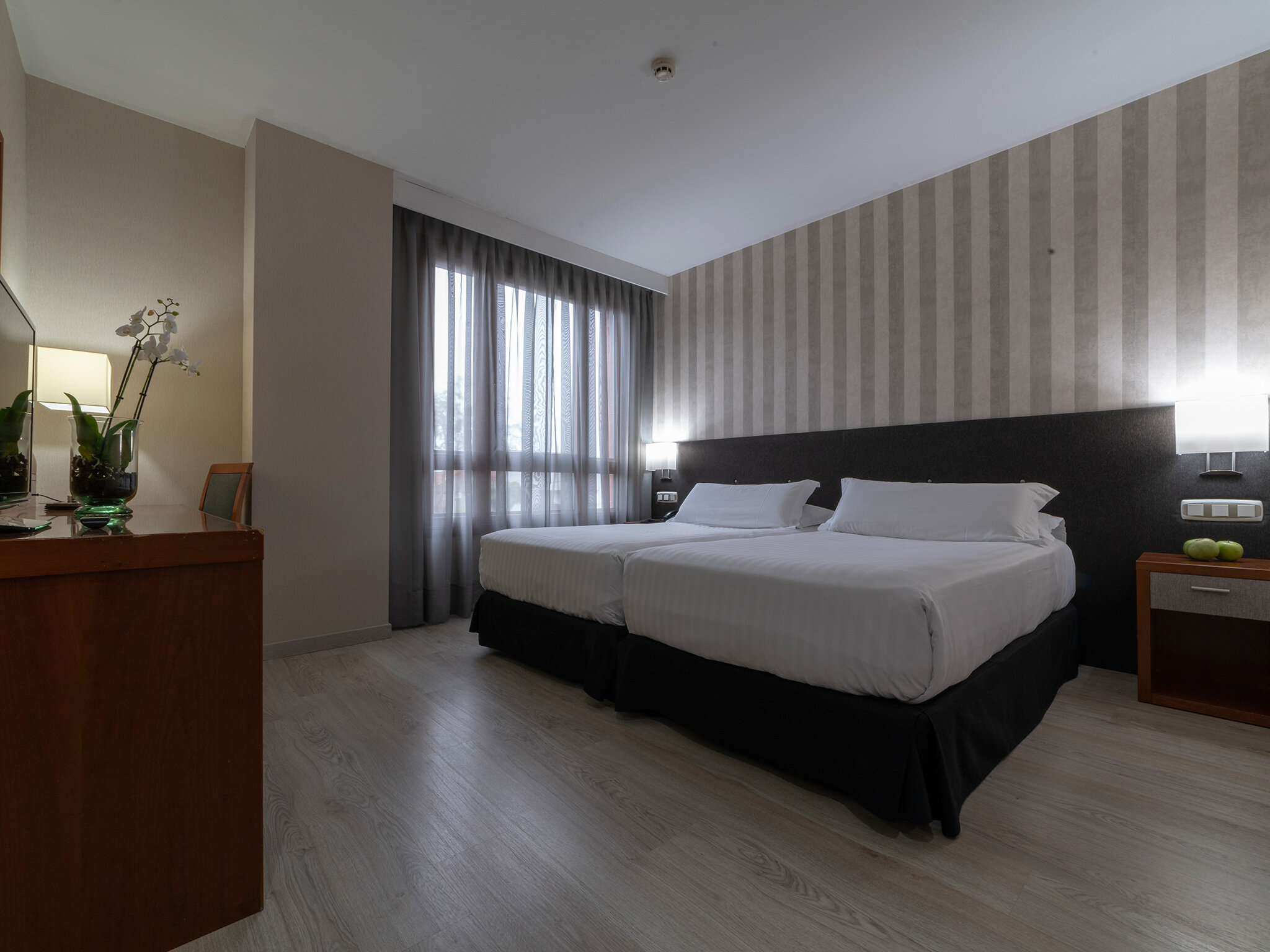 Hotel Plaza Las Matas 2