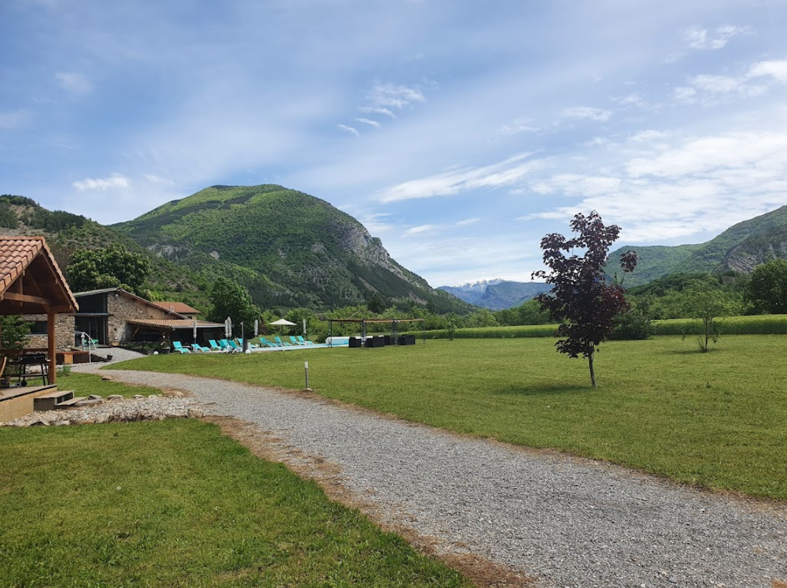 Domaine de Malcor 2