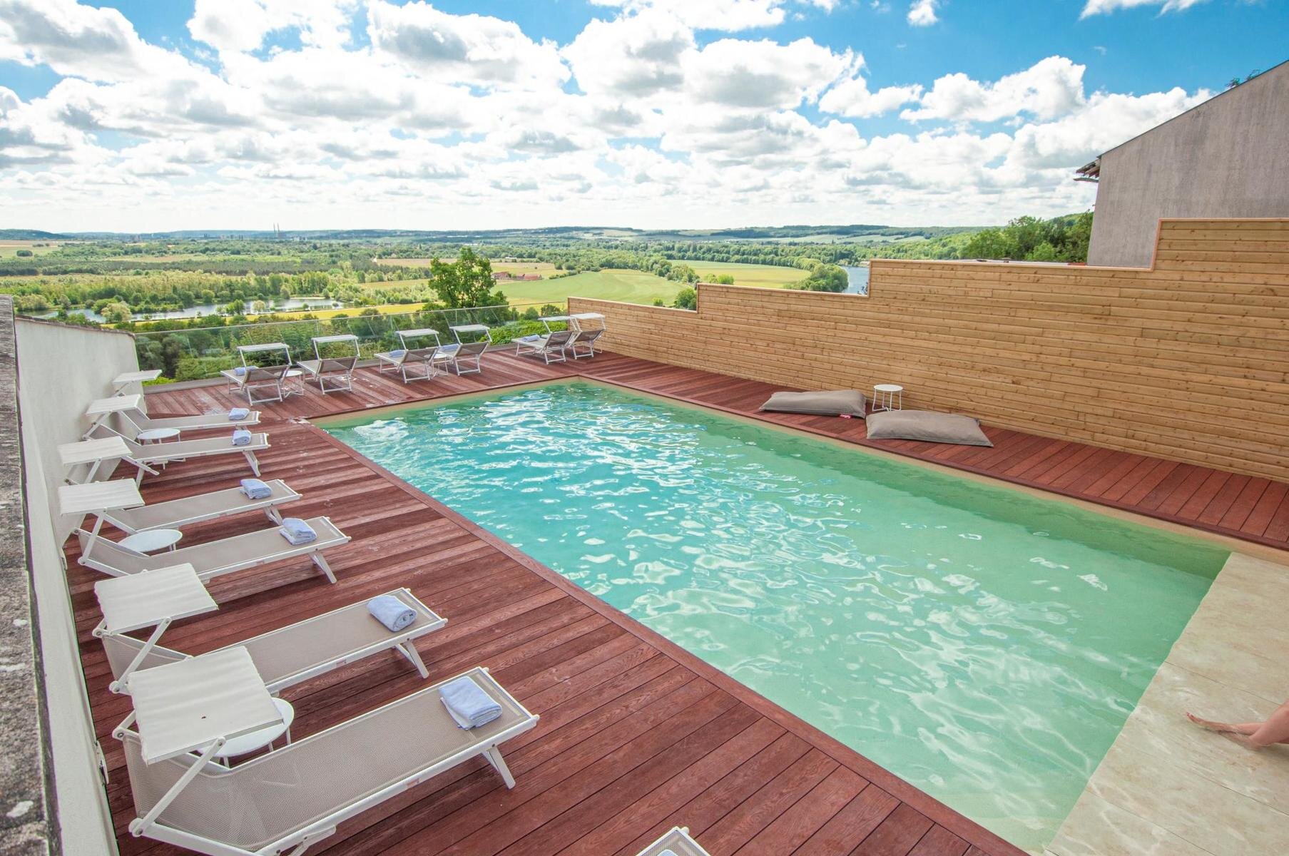 Domaine de la Corniche 2