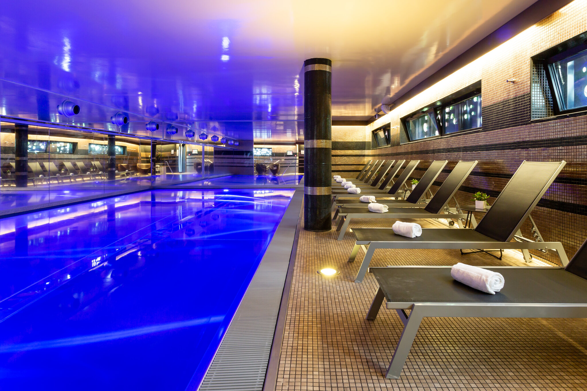 L'Hermitage Gantois Autograph Collection by Marriott 4