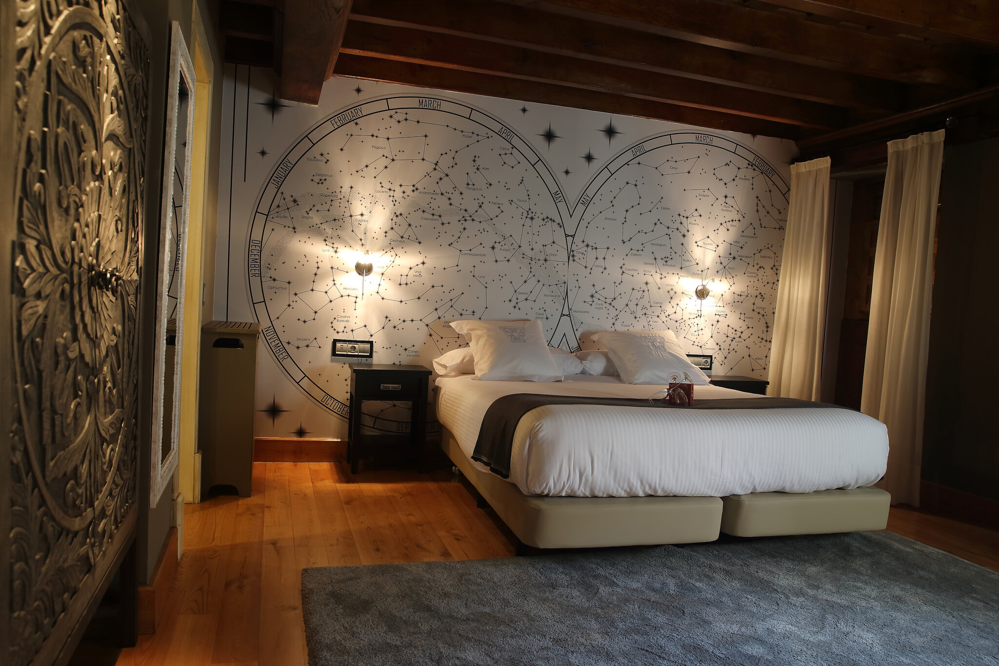 Hotel Casona de La Pinta 2