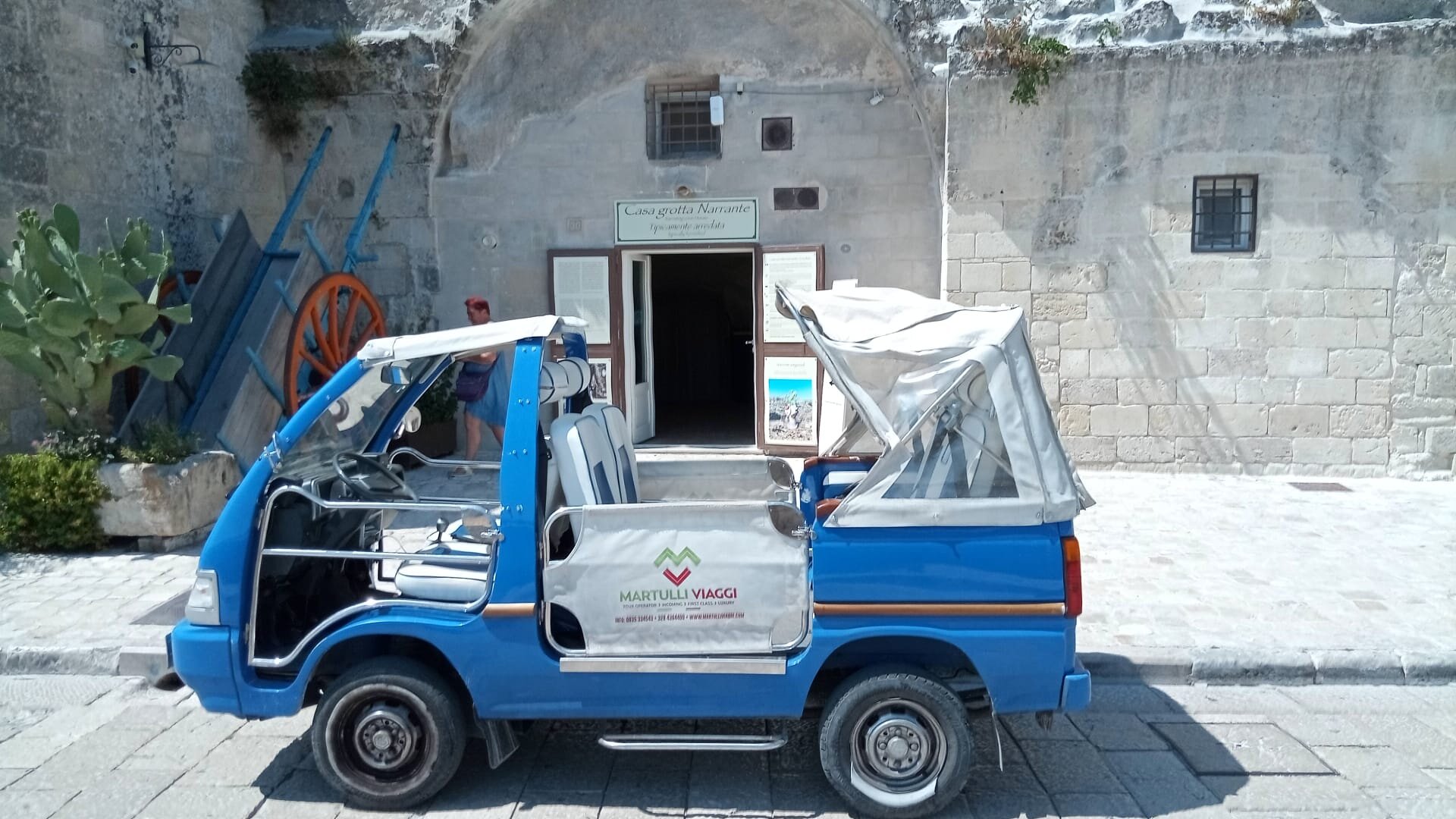 Martulli Viaggi 3