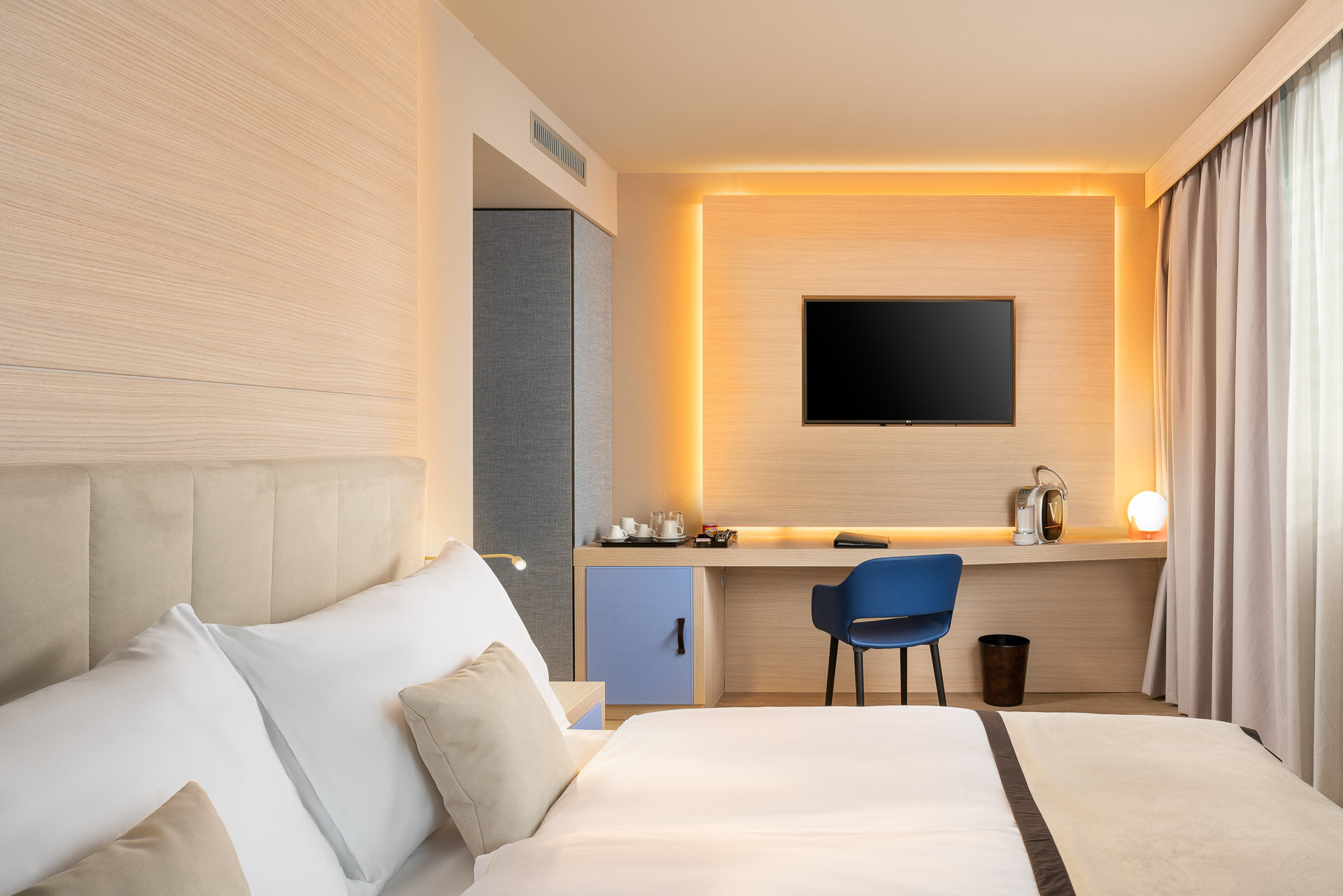 Hôtel Vatel Martigny 3