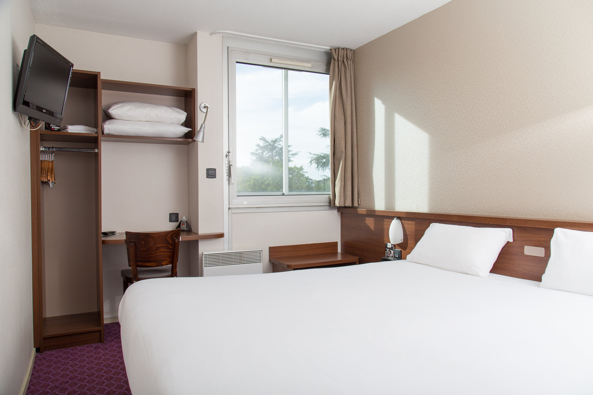 Brit Hotel Colomiers - L'Esplanade