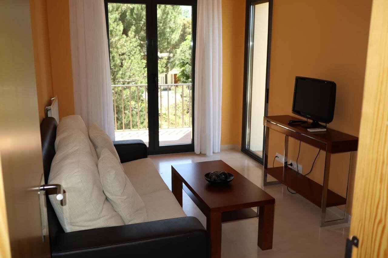 Hotel Balneario de Retortillo 3