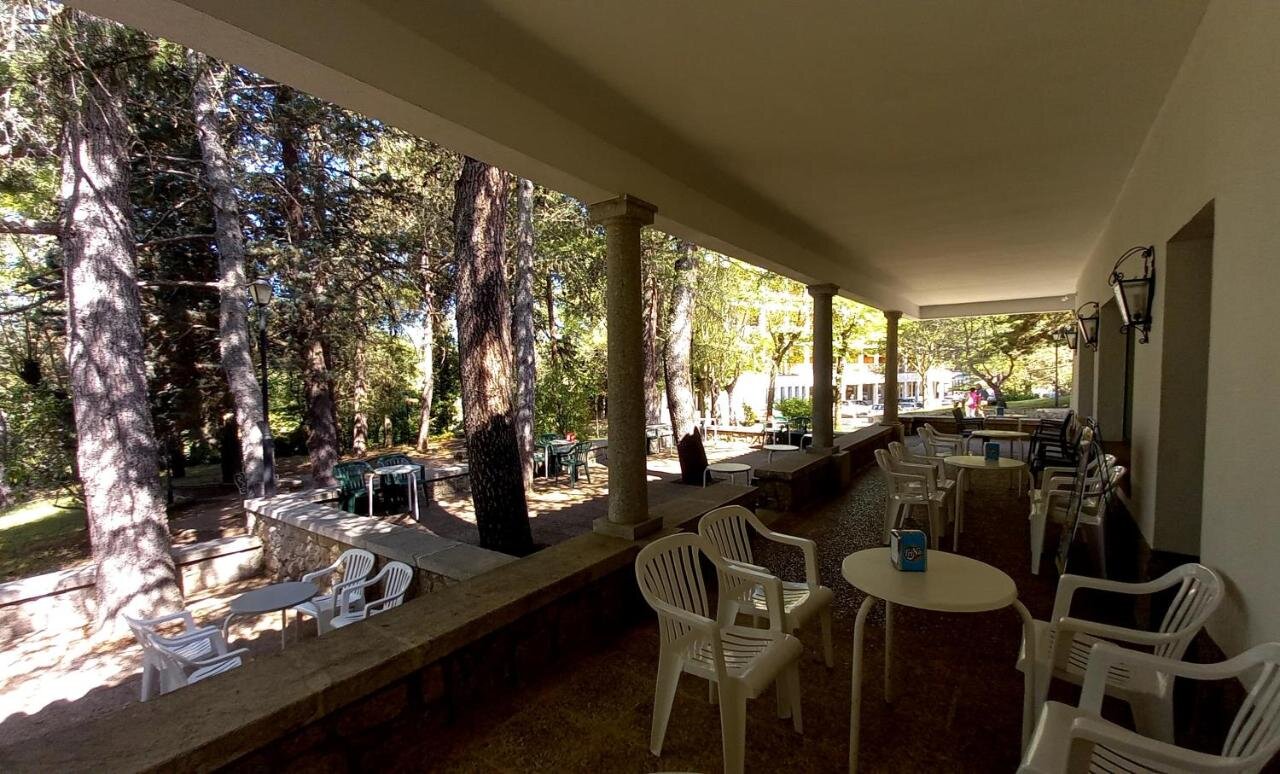 Hotel Balneario de Retortillo 2