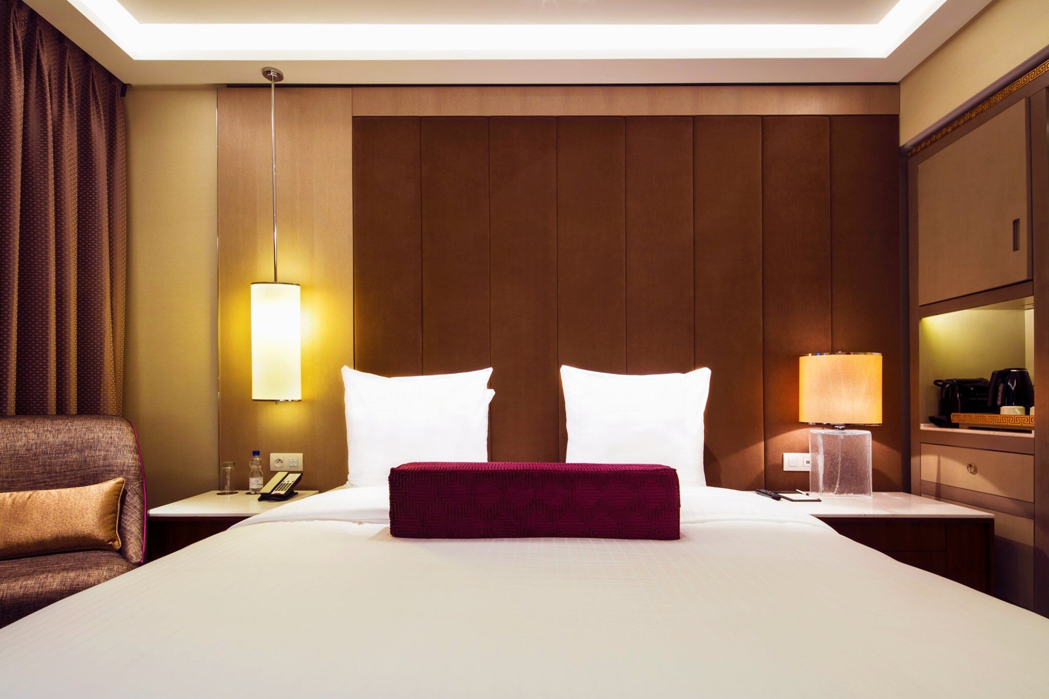 Tangla Hotel Brussels 2