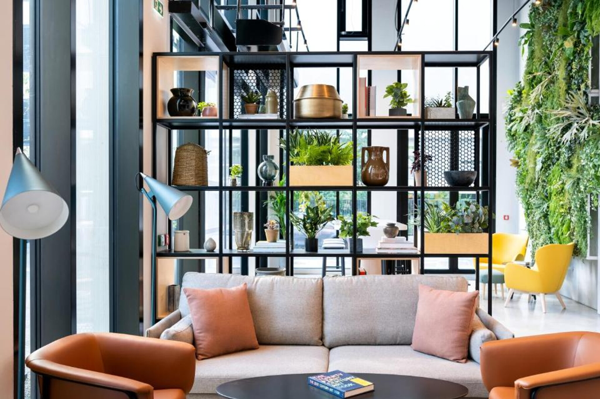 Staycity Aparthotels La Défense 3