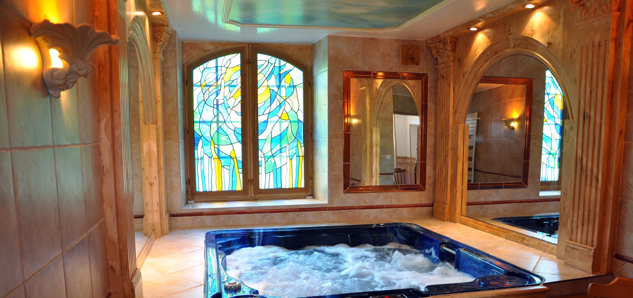 Domaine de Moresville 3