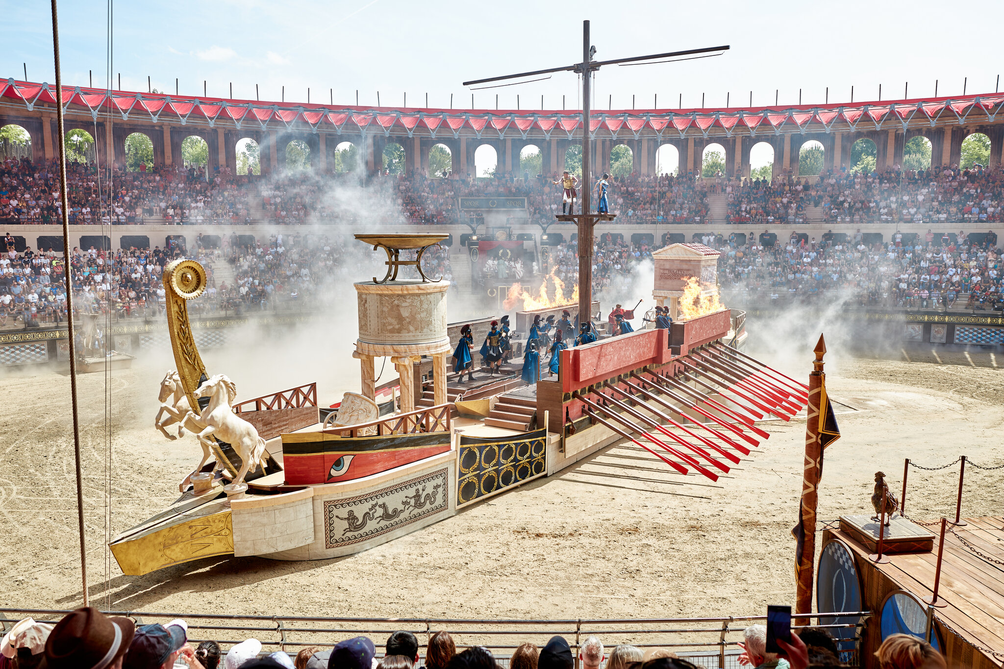 Puy du Fou 5