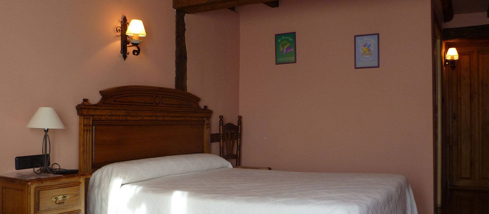 Posada Viñón - Casa Reda 2