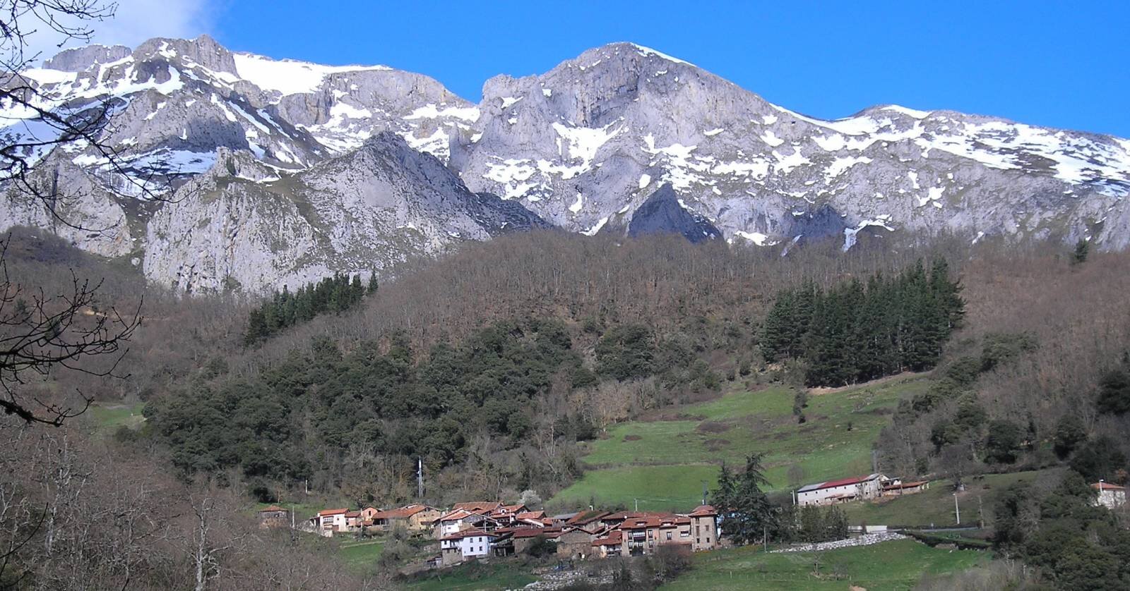 Posada Viñón - Casa Reda 4