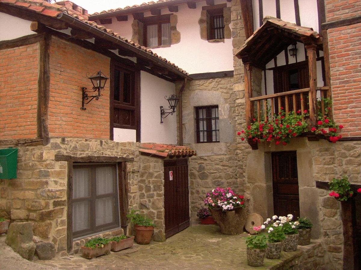 Posada Viñón - Casa Reda 3