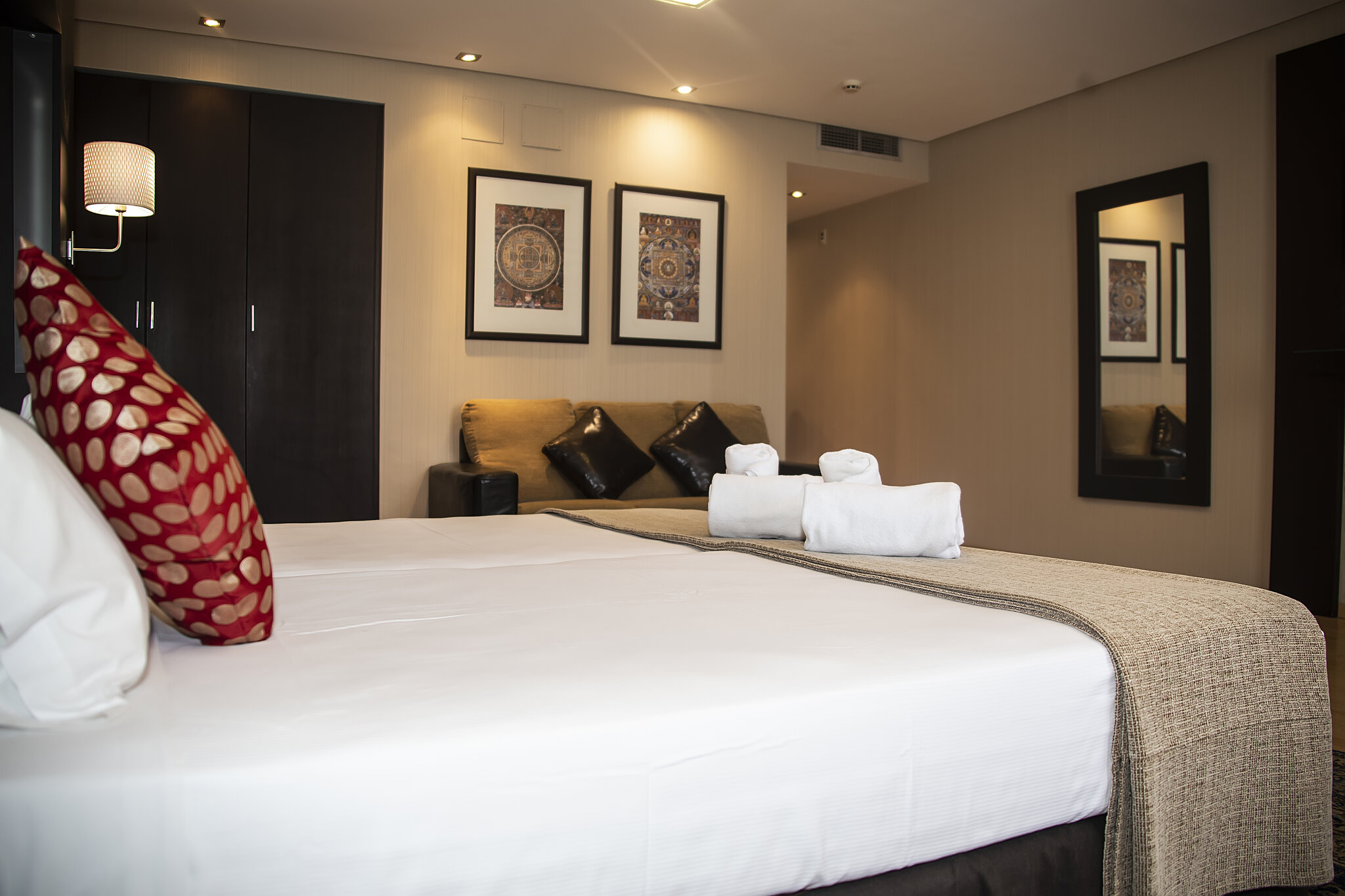 Ulises Hotel 3