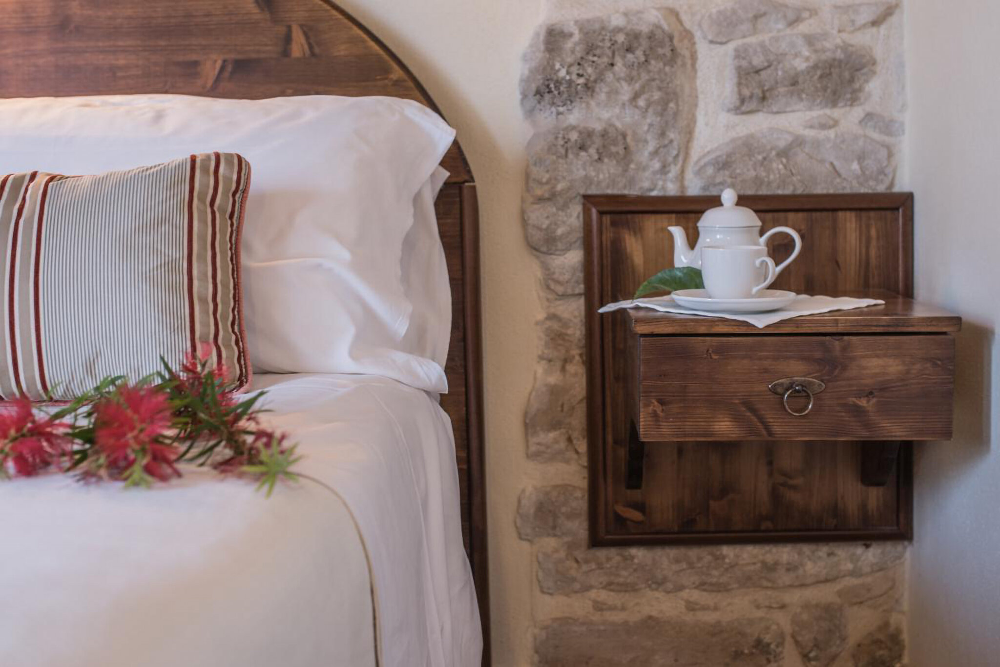 Torre Don Virgilio Country Hotel 3