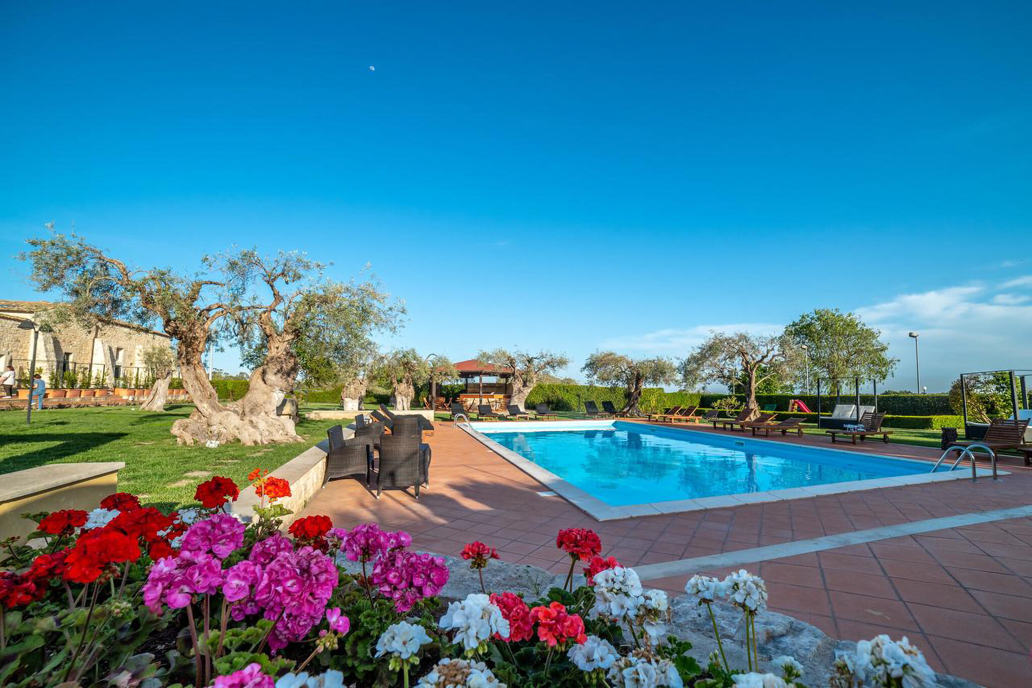 Torre Don Virgilio Country Hotel 2