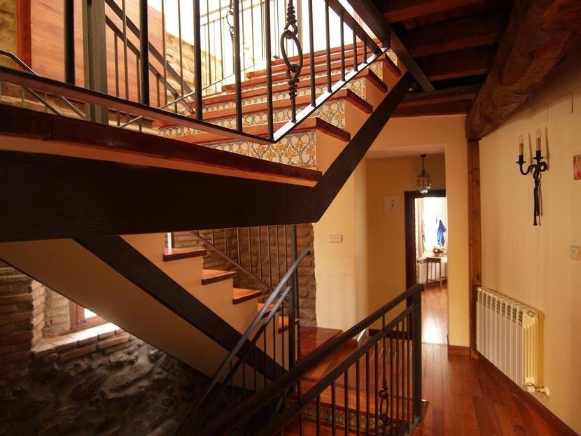 La Posada del Tiétar 2