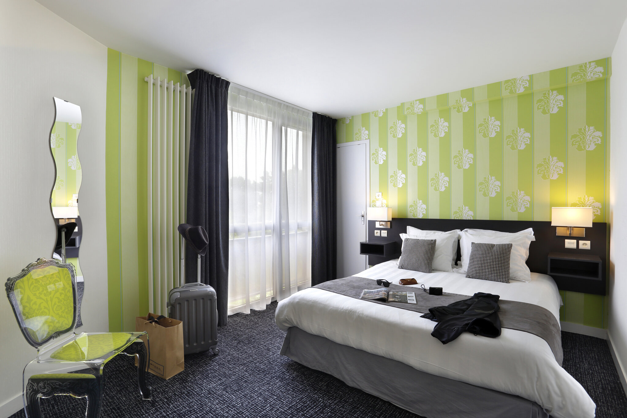 Altos Hôtel & Spa 2