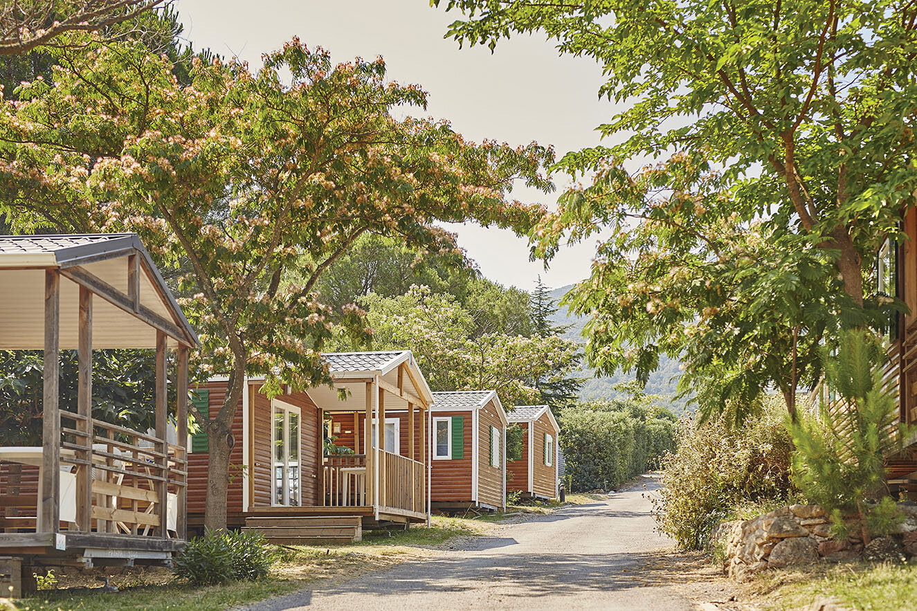 Camping les Albères 2