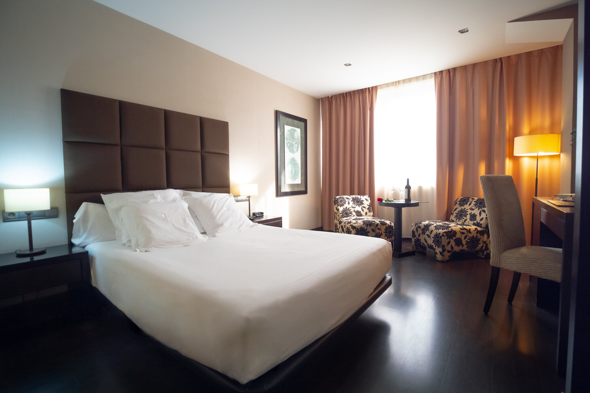 AZZ Asturias Langrehotel & Spa 2