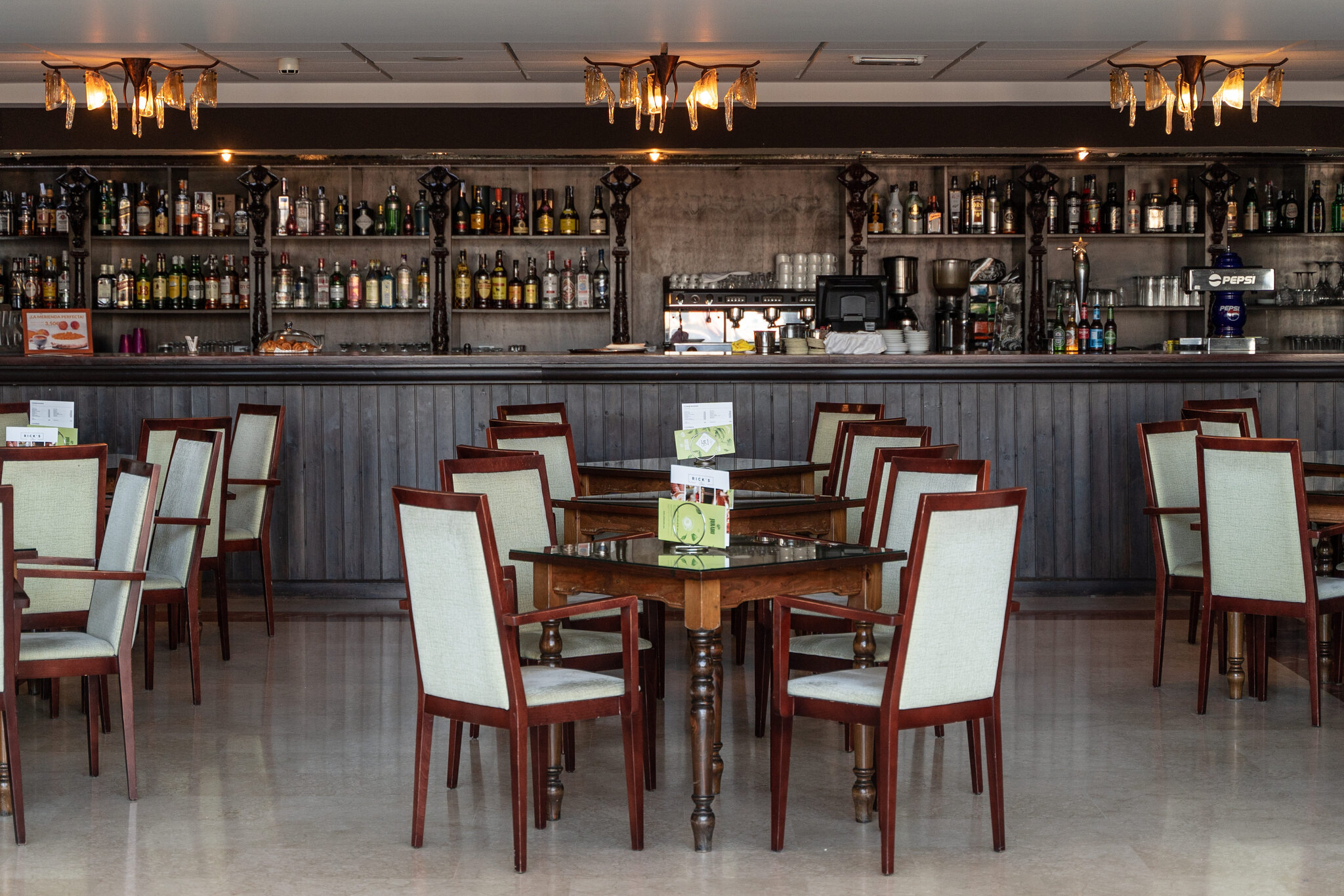 Sun Palace Albir Hotel & Spa 4