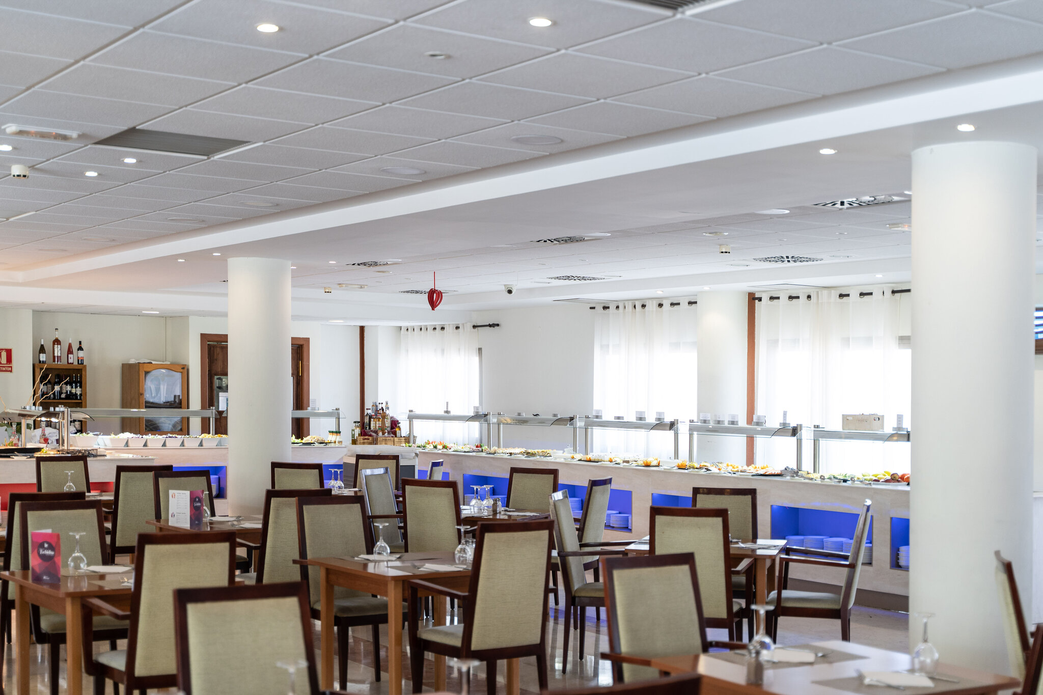 Sun Palace Albir Hotel & Spa 3