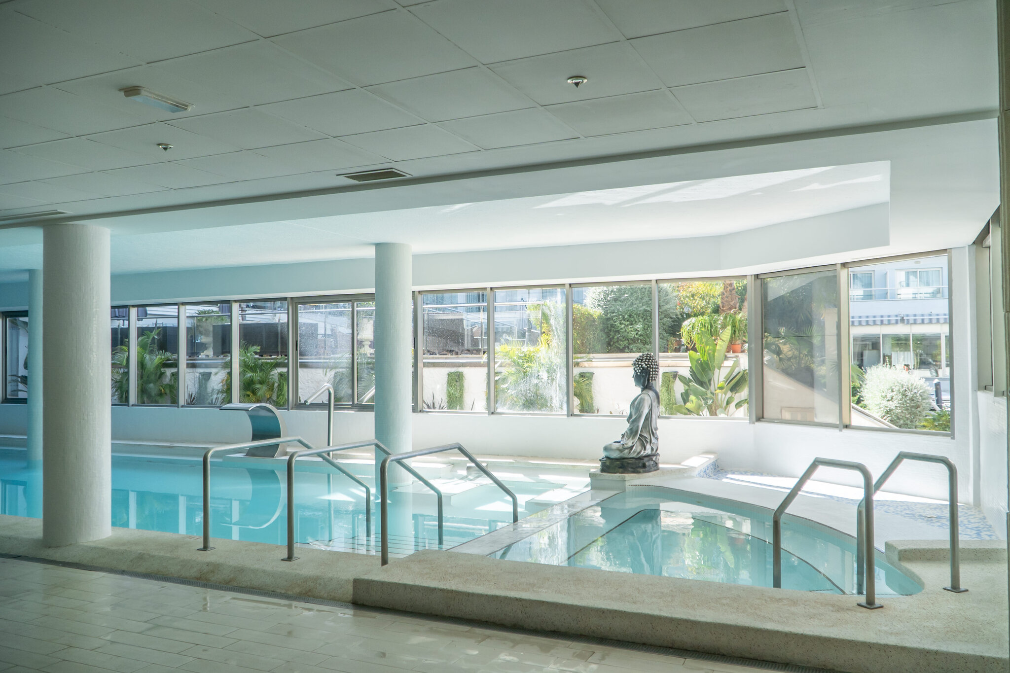 Sun Palace Albir Hotel & Spa 5